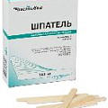 Шпатели медицинские фото