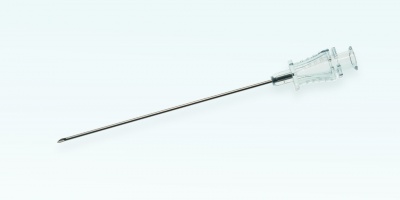 Игла медицинская инъекционная одноразовая, стерильная 1.2*40 мм фото